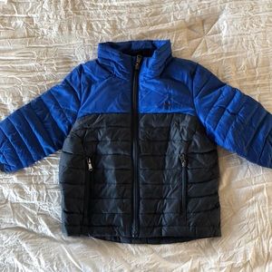 Baby Boy Ralph Lauren Down Jacket 12M